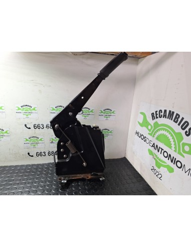 [113240] PALANCA FRENO DE MANO - IVECO DAILY...