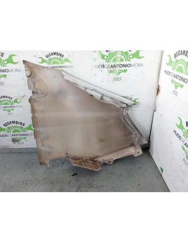 [113239] ALETA DELANTERA IZQUIERDA - IVECO...