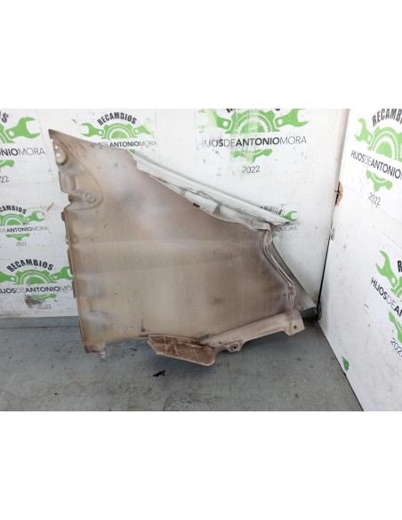 [113239] ALETA DELANTERA IZQUIERDA - IVECO DAILY CONF. PAQUETERÍA (SOMMER) (01/2012 - ...)
