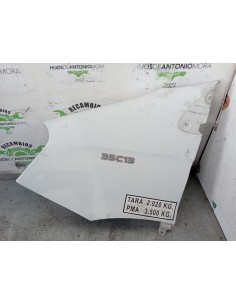 [113239] ALETA DELANTERA IZQUIERDA - IVECO DAILY CONF.... 2