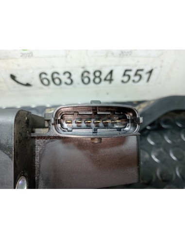 [113236] PEDAL ACELERADOR - IVECO DAILY CONF....