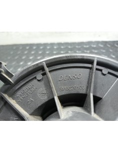 [113235] MOTOR CALEFACCION - IVECO DAILY CONF. PAQUETERÍA...