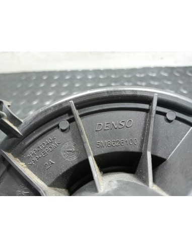 [113235] MOTOR CALEFACCION - IVECO DAILY CONF....