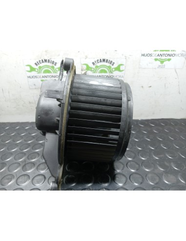 [113235] MOTOR CALEFACCION - IVECO DAILY CONF....