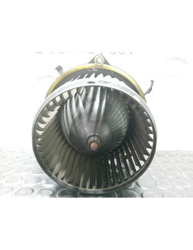 [113235] MOTOR CALEFACCION - IVECO DAILY CONF....