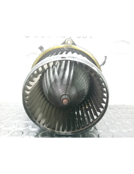 [113235] MOTOR CALEFACCION - IVECO DAILY CONF. PAQUETERÍA (SOMMER) (01/2012 - ...)