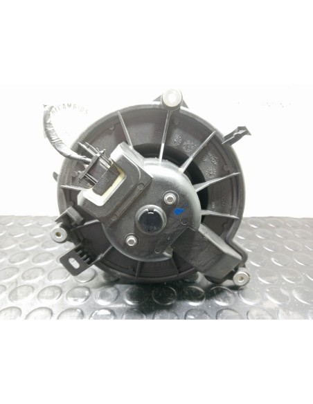 [113235] MOTOR CALEFACCION - IVECO DAILY CONF. PAQUETERÍA (SOMMER) (01/2012 - ...)