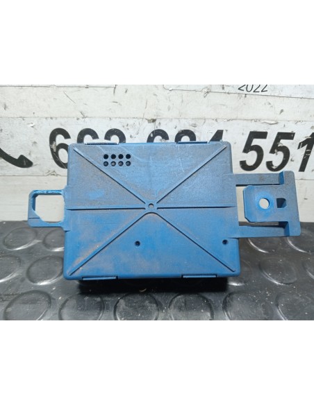 [113234] CENTRALITA - IVECO DAILY CONF. PAQUETERÍA (SOMMER) (01/2012 - ...)