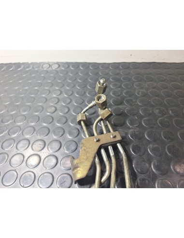 [113230] TUBOS INYECTORES - NISSAN TRADE...