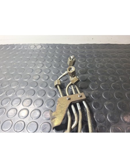 [113230] TUBOS INYECTORES - NISSAN TRADE (01/1994 - 01/1996)