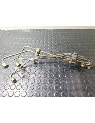 [113230] TUBOS INYECTORES - NISSAN TRADE...