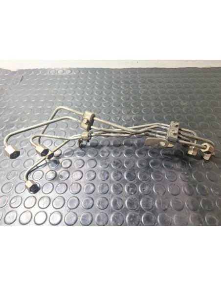 [113230] TUBOS INYECTORES - NISSAN TRADE (01/1994 - 01/1996)