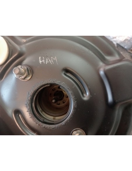 [113228] SERVOFRENO - NISSAN ECO - T 100.45/78 KW/E2 (01/1996 - ...)