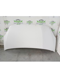 [113226] CAPOT - IVECO DAILY FURGÓN (01/2014 - ...)