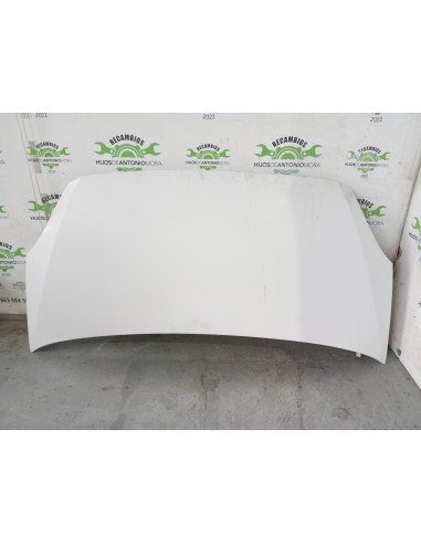 [113226] CAPOT - IVECO DAILY FURGÓN (01/2014 -...