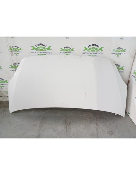 [113226] CAPOT - IVECO DAILY FURGÓN (01/2014 - ...)