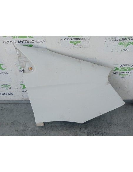 [113225] ALETA DELANTERA DERECHA - IVECO DAILY FURGÓN (01/2014 - ...)