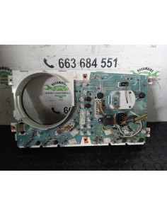 [113220] CUADRO INSTRUMENTOS - NISSAN ECO - T 100.45/78...
