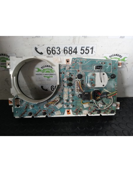 [113220] CUADRO INSTRUMENTOS - NISSAN ECO - T 100.45/78 KW/E2 (01/1996 - ...)