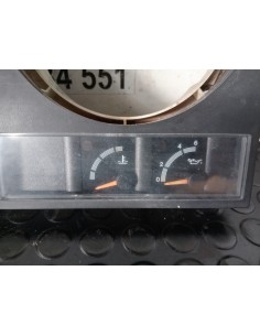 [113220] CUADRO INSTRUMENTOS - NISSAN ECO - T 100.45/78... 2