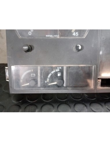 [113220] CUADRO INSTRUMENTOS - NISSAN ECO - T...