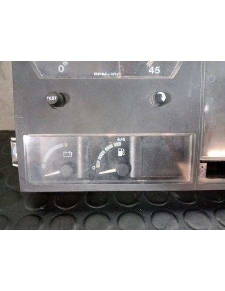 [113220] CUADRO INSTRUMENTOS - NISSAN ECO - T 100.45/78 KW/E2 (01/1996 - ...)