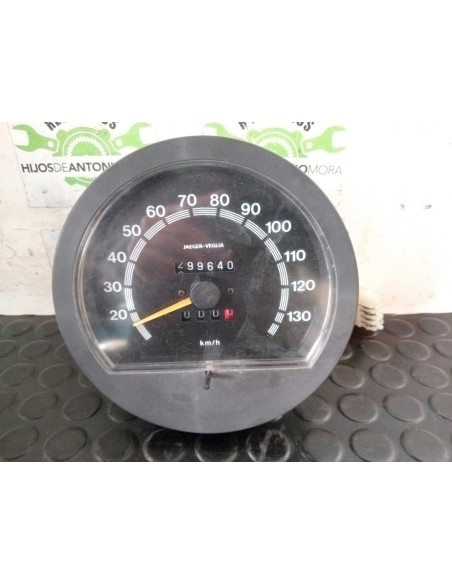 [113219] RELOJ VELOCIMETRO - NISSAN ECO - T 100.45/78 KW/E2 (01/1996 - ...)