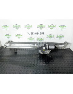 [113217] MECANISMO LIMPIA - IVECO DAILY FURGÓN (01/2014 -...