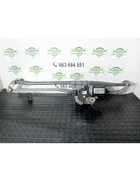 [113217] MECANISMO LIMPIA - IVECO DAILY FURGÓN (01/2014 - ...)