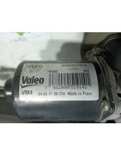 [113217] MECANISMO LIMPIA - IVECO DAILY FURGÓN (01/2014 -... 2