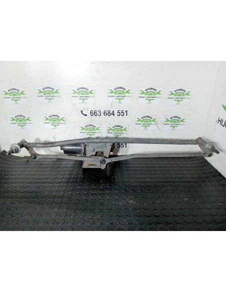 [113217] MECANISMO LIMPIA - IVECO DAILY FURGÓN (01/2014 - ...)