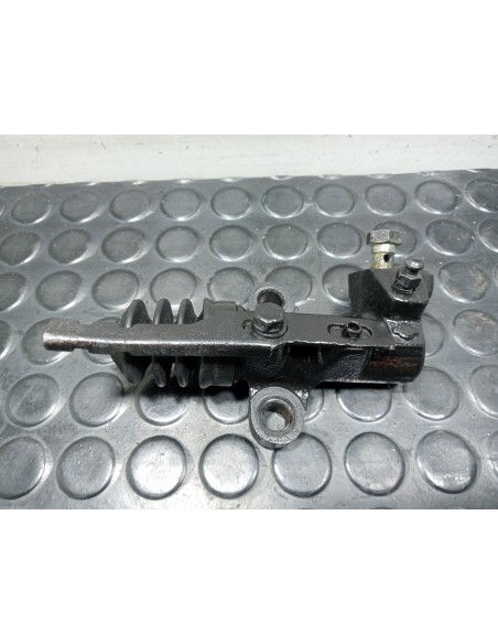 [113216] BOMBIN EMBRAGUE - RENAULT MAXITY (01/2007 - 01/2011)