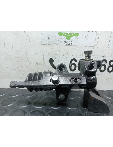 [113216] BOMBIN EMBRAGUE - RENAULT MAXITY (01/2007 - 01/2011)