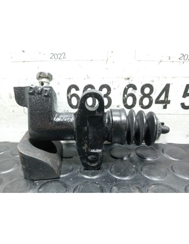 [113216] BOMBIN EMBRAGUE - RENAULT MAXITY...