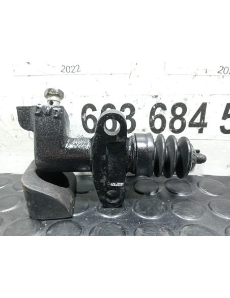 [113216] BOMBIN EMBRAGUE - RENAULT MAXITY (01/2007 - 01/2011)