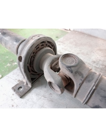 [113214] TRANSMISION CENTRAL - IVECO DAILY FURGÓN (01/2014 - ...)