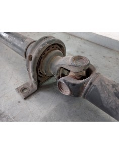 [113214] TRANSMISION CENTRAL - IVECO DAILY FURGÓN... 2