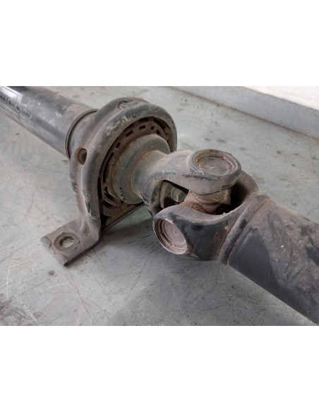 [113214] TRANSMISION CENTRAL - IVECO DAILY FURGÓN (01/2014 - ...)