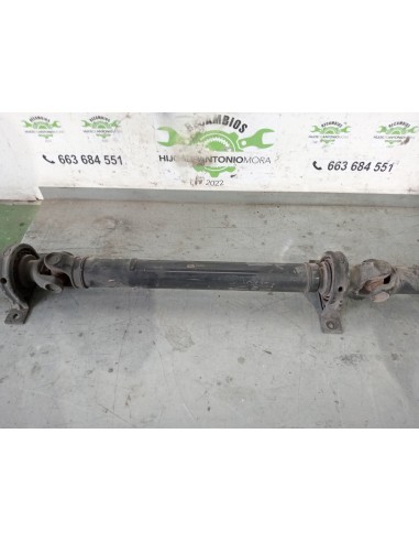 [113214] TRANSMISION CENTRAL - IVECO DAILY...