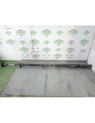 [113214] TRANSMISION CENTRAL - IVECO DAILY...