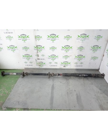 [113214] TRANSMISION CENTRAL - IVECO DAILY FURGÓN (01/2014 - ...)