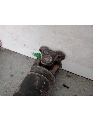 [113214] TRANSMISION CENTRAL - IVECO DAILY...