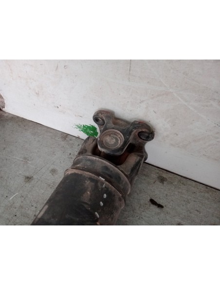 [113214] TRANSMISION CENTRAL - IVECO DAILY FURGÓN (01/2014 - ...)