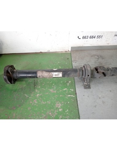 [113214] TRANSMISION CENTRAL - IVECO DAILY...