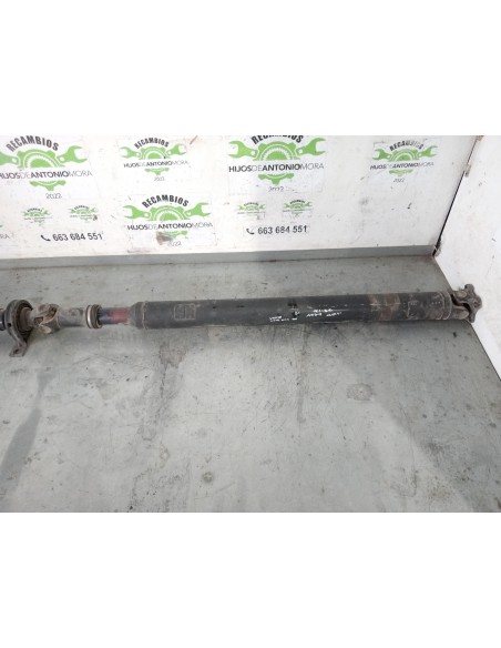 [113214] TRANSMISION CENTRAL - IVECO DAILY FURGÓN (01/2014 - ...)