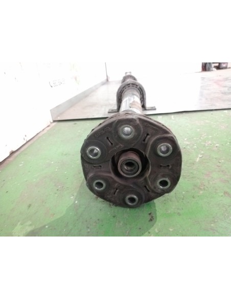 [113214] TRANSMISION CENTRAL - IVECO DAILY FURGÓN (01/2014 - ...)