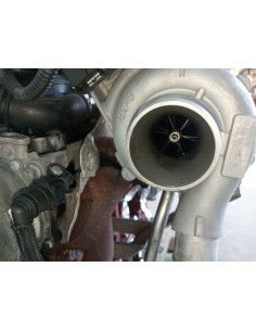 [113212] MOTOR COMPLETO - FORD TRANSIT CUSTOM KASTEN