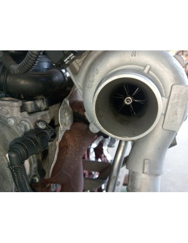 [113212] MOTOR COMPLETO - FORD TRANSIT CUSTOM...