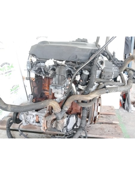 [113212] MOTOR COMPLETO - FORD TRANSIT CUSTOM KASTEN