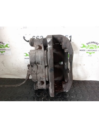 [113210] PINZA FRENO DELANTERA DERECHA - IVECO...